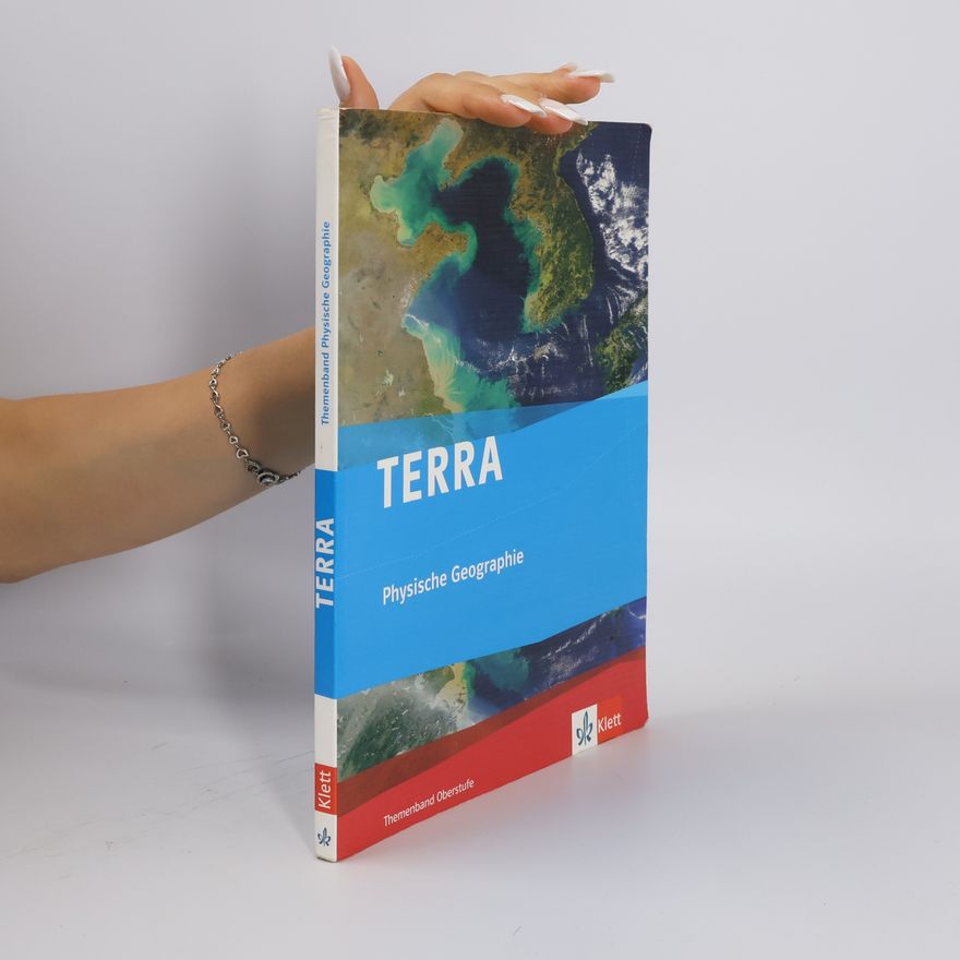 Gregor C. Falk Terra Physische Geographie, Themenband Oberstufe