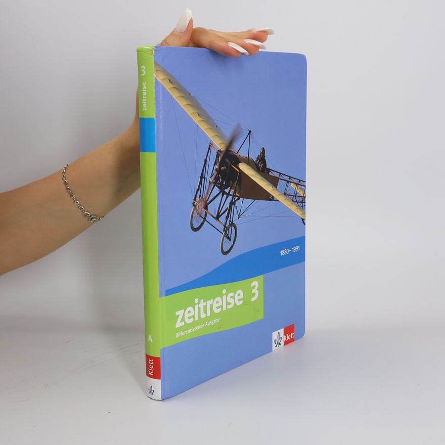 Autorenkollektiv Zeitreise