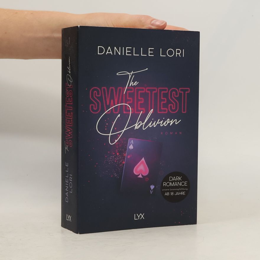 Danielle Lori The Sweetest Oblivion