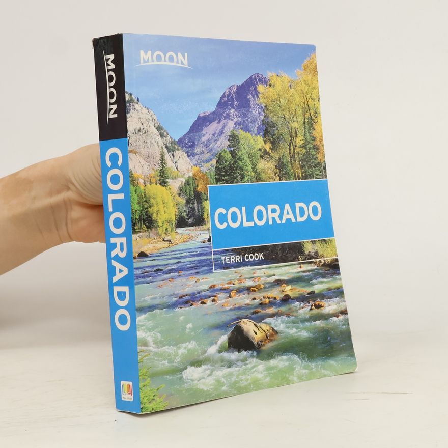 Terri Cook Moon Colorado, 9th Edition