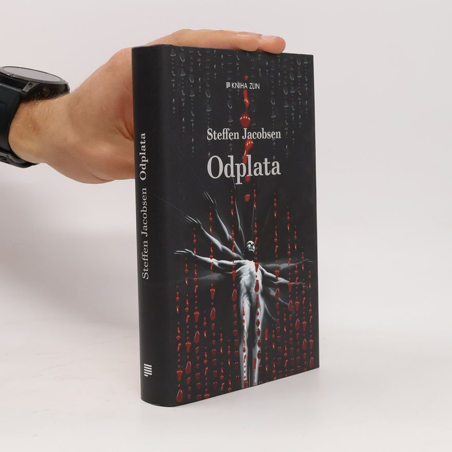 Steffen Jacobsen Odplata