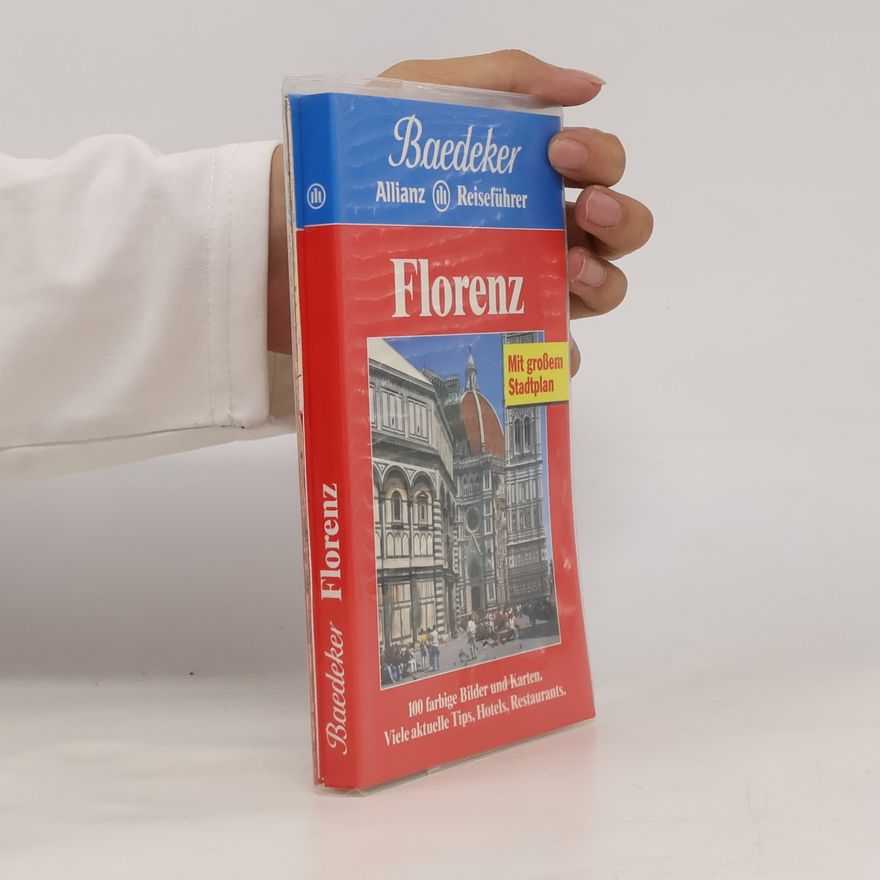 Linda Fischer Florenz