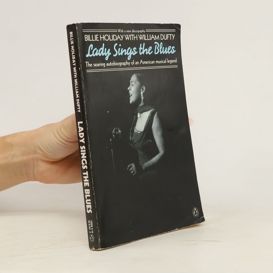 Billie Holiday Lady Sings the Blues