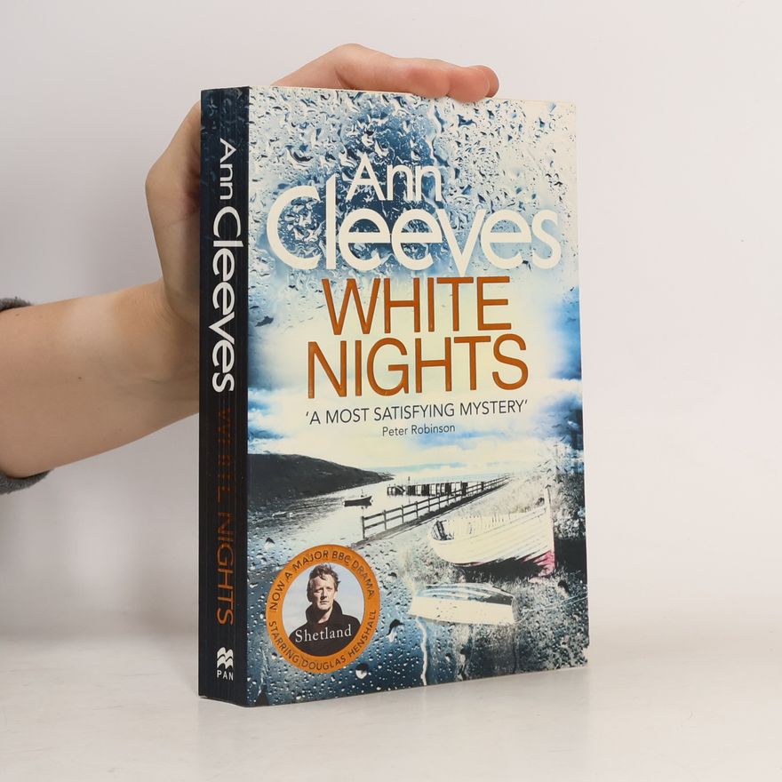 Ann Cleeves White Nights