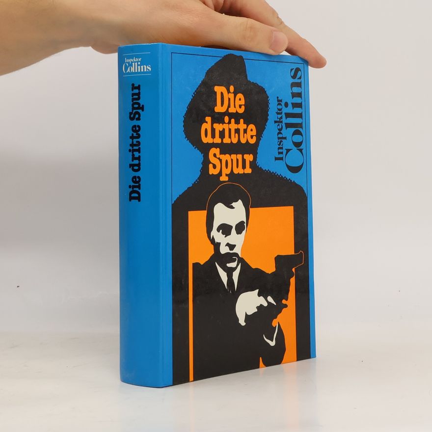 Theo Reubel Ciani Die dritte Spur