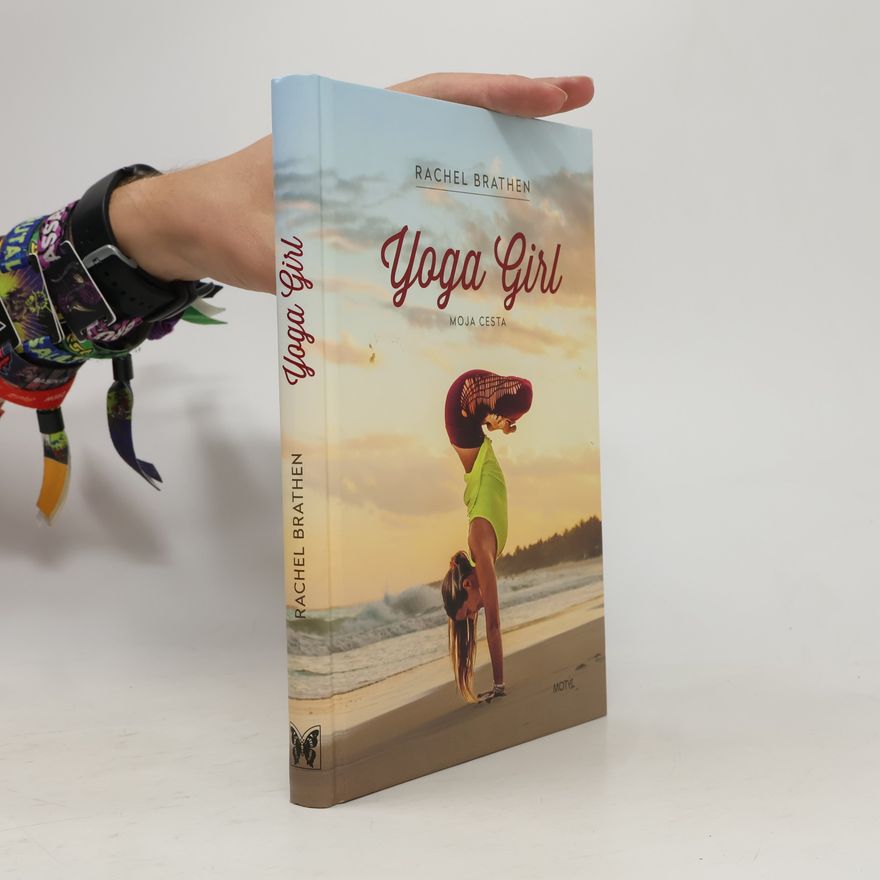 Rachel Brathen Yoga girl