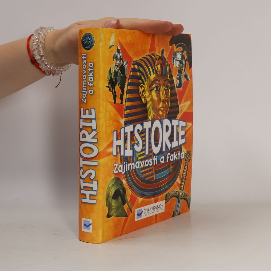 Autorenkollektiv Historie - zajímavosti a fakta