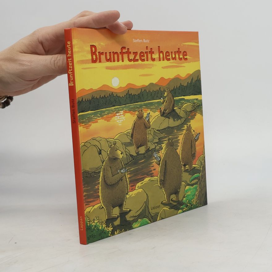 Steffen Butz Brunftzeit heute