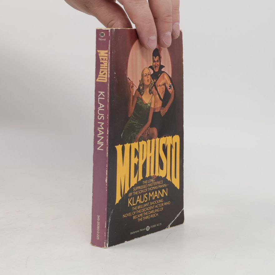 Klaus Mann Mephisto