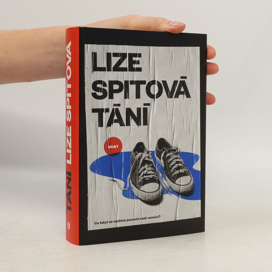 Lize Spit Tání