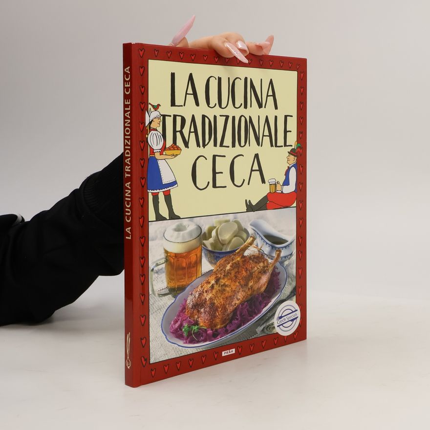 Viktor Faktor La cucina tradizionale ceca