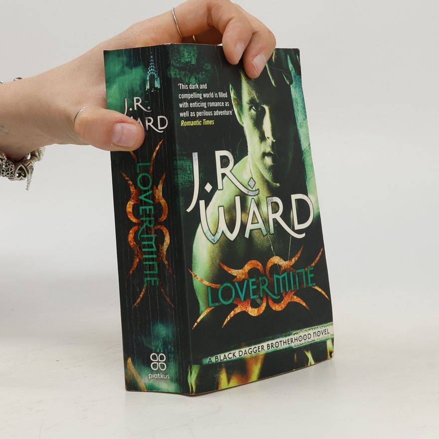 John Ward Lover mine