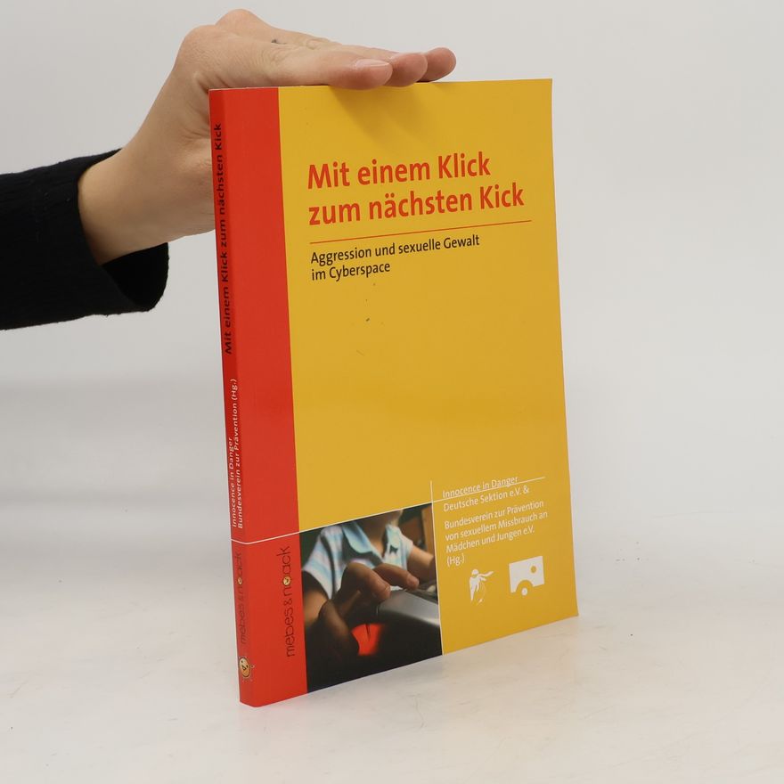 Innocence in Danger Deutsche Sektion e.V. Mit einem Klick zum nächsten Kick