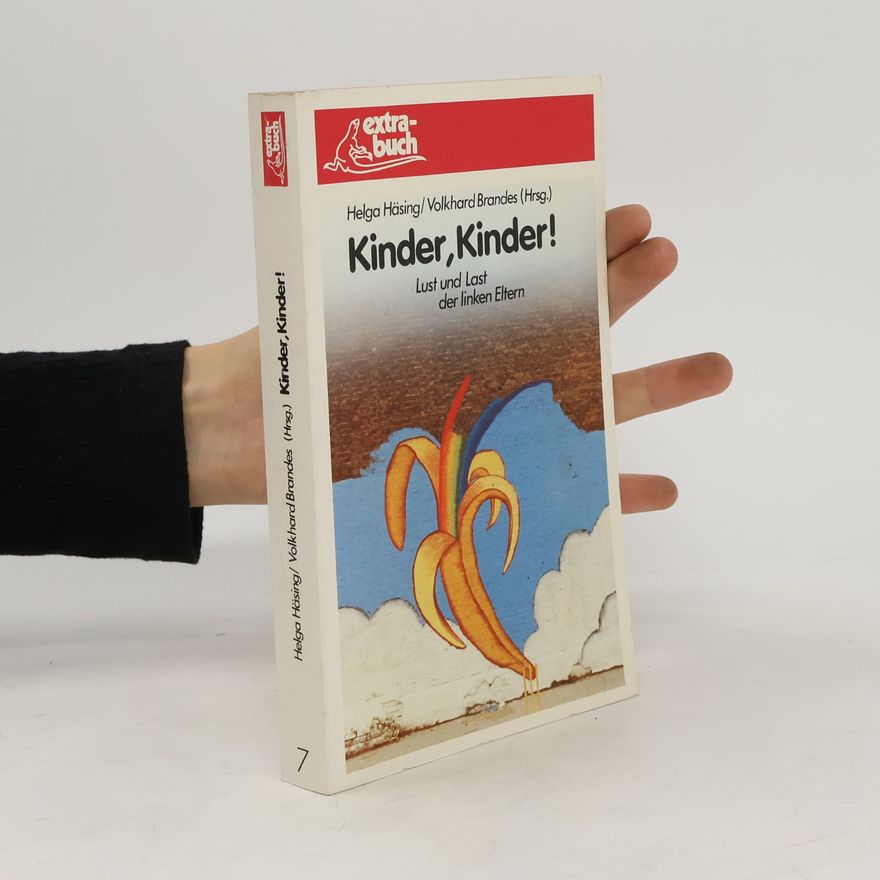 Volkhard Brandes Kinder, Kinder!