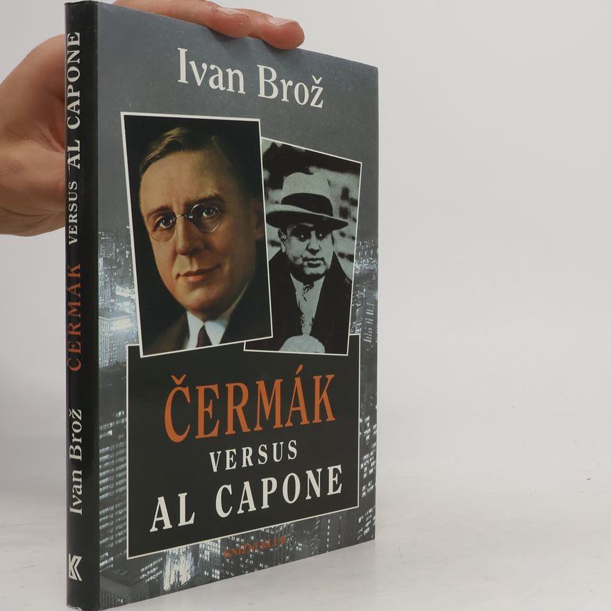 Petr Linda Čermák versus Al Capone