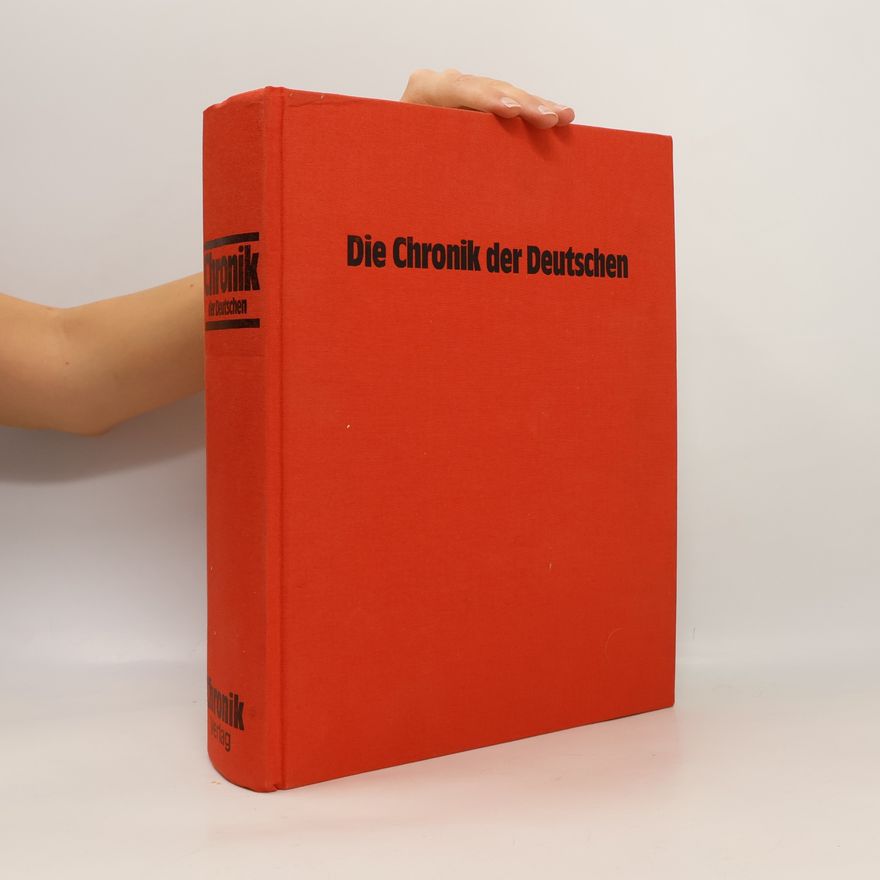 Brigitte Beier Chronik der Deutschen