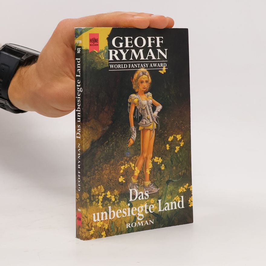 Sacha Ackerman Das unberührte Land. Eine Lebensgeschichte.