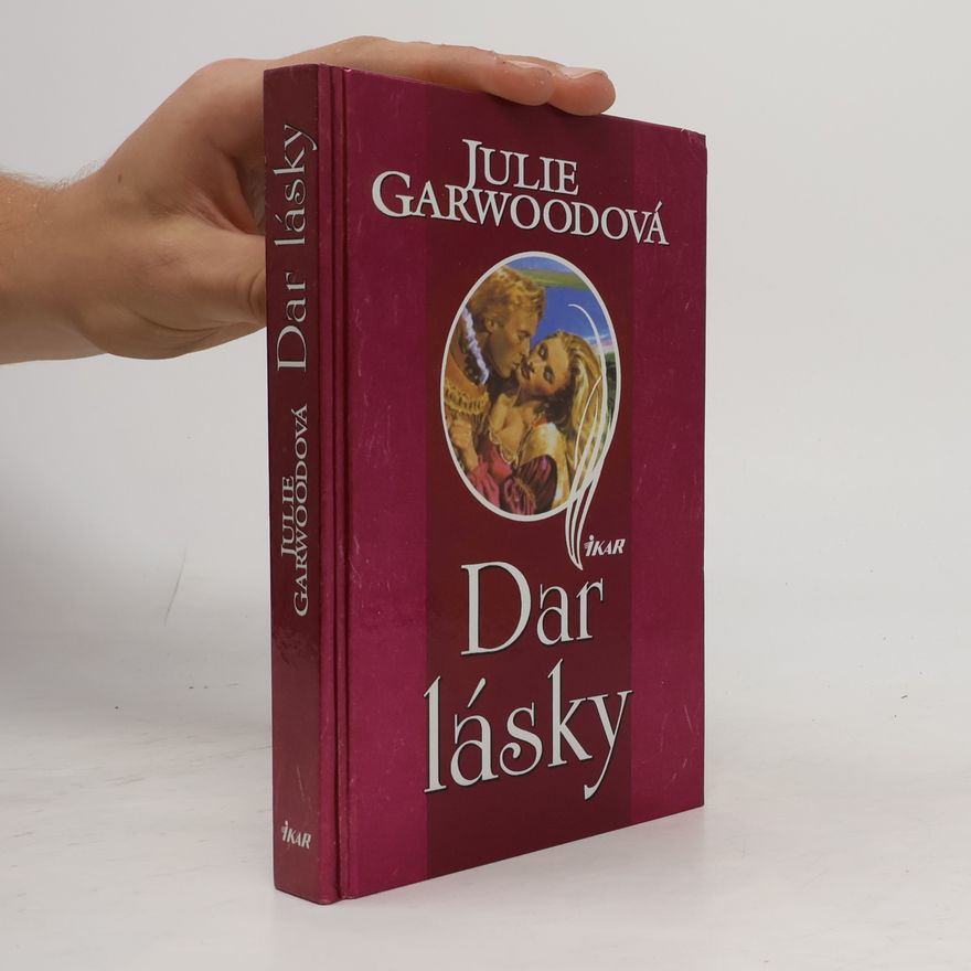 Julie Garwood Dar lásky