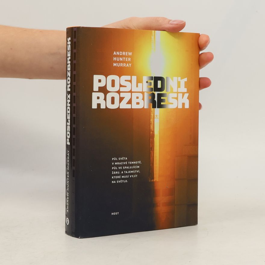 Andrew Murray Poslední rozbřesk