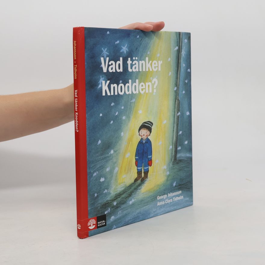 Anna-Clara Tidholm Vad tänker Knodden?