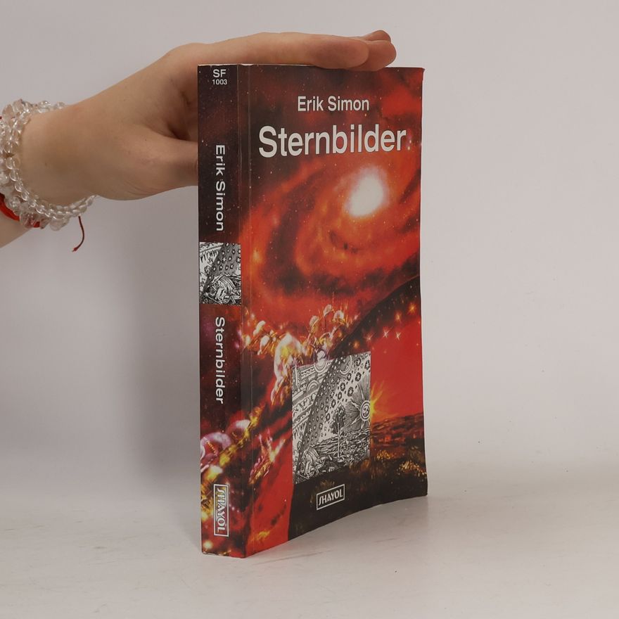 Erik Simon Simon's Fiction - 1: Sternbilder