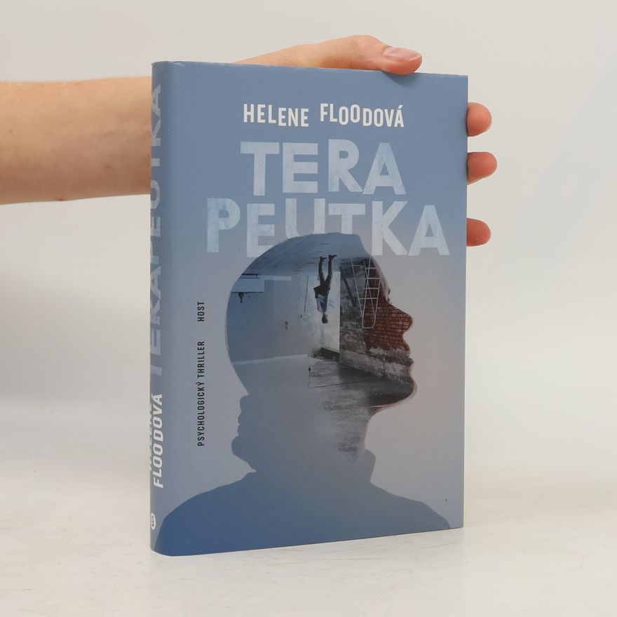Helene Flood Terapeutka