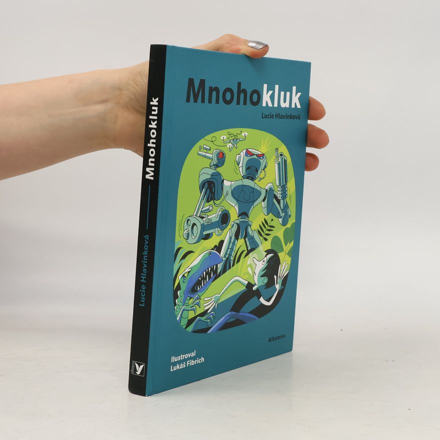 Lucie Hlavinková Mnohokluk