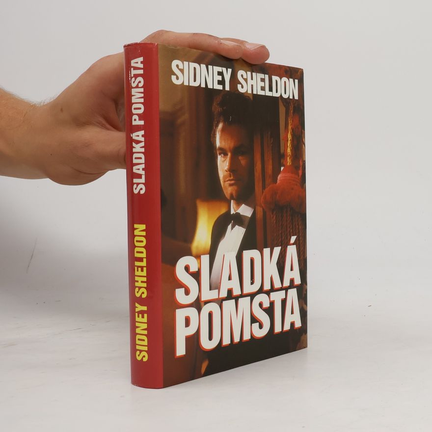 Sidney Sheldon Sladká pomsta