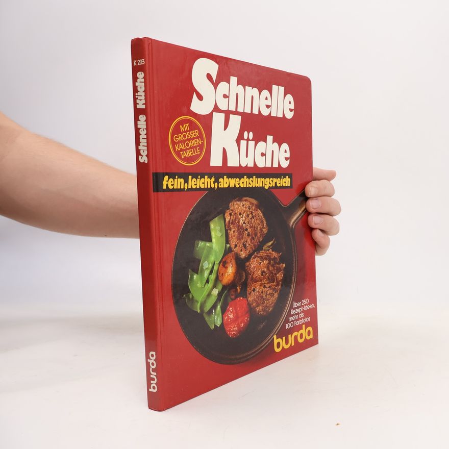 Veronika Müller Schnelle Küche