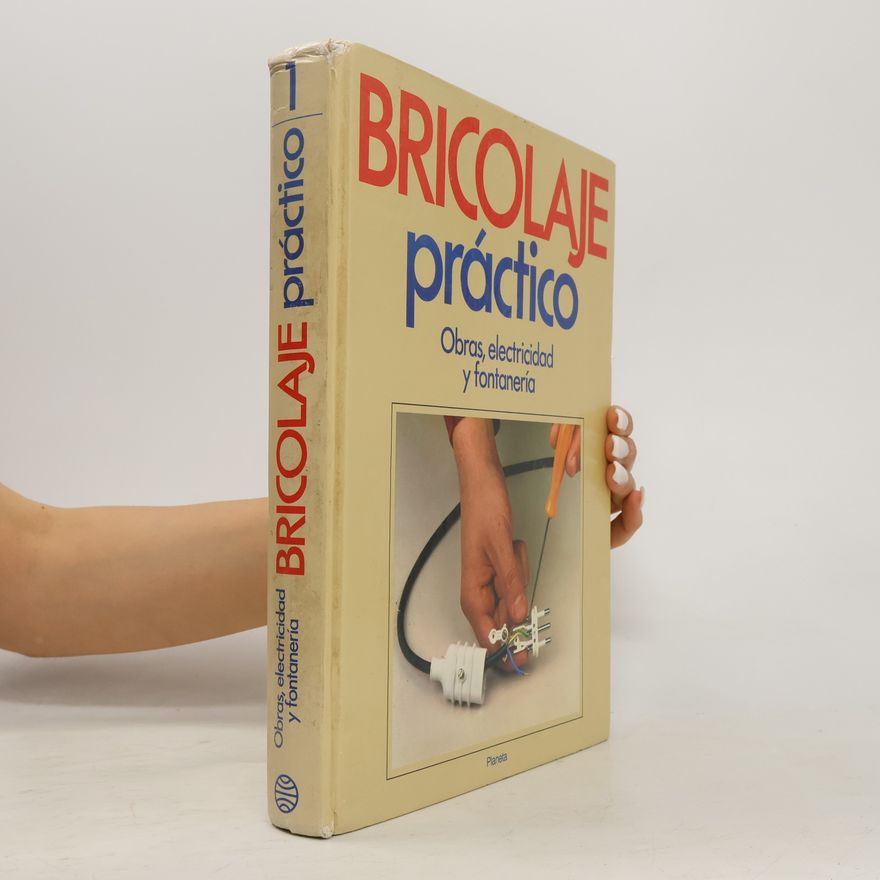 Autorenkollektiv Bricolaje práctico 1