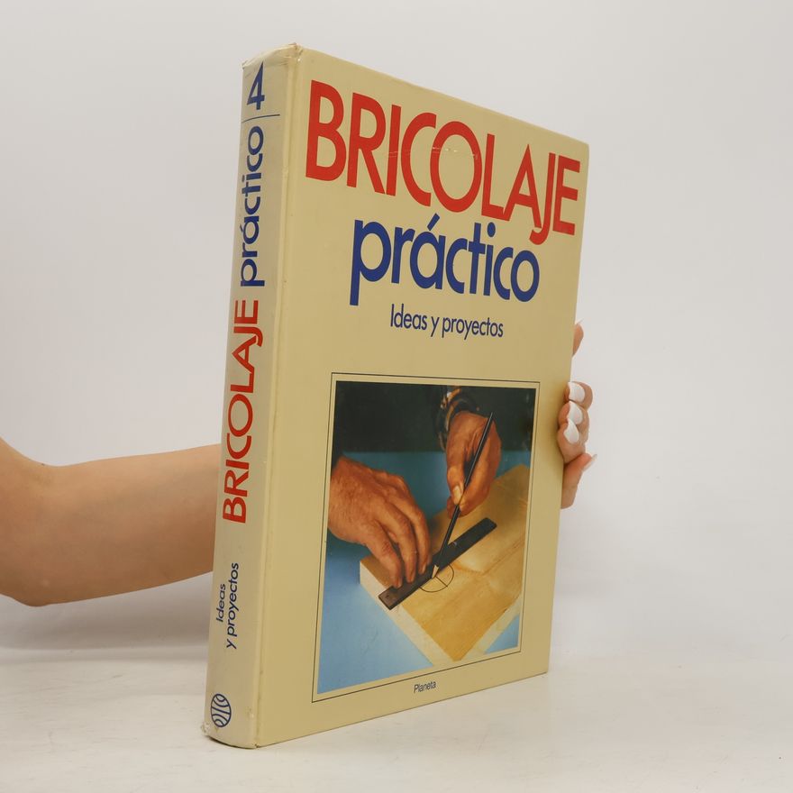 Autorenkollektiv Bricolaje Práctico 4