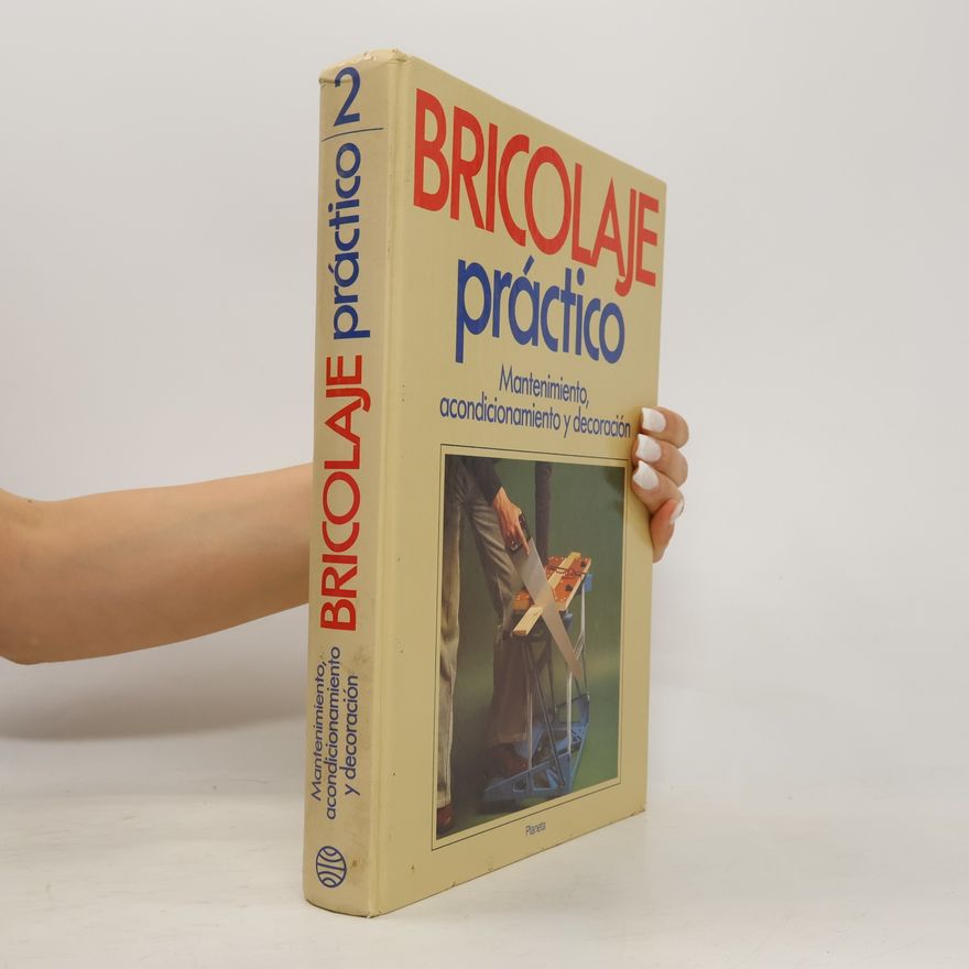 Autorenkollektiv Bricolaje práctico 2