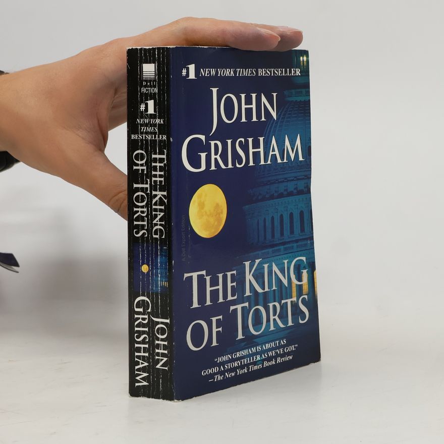 John Grisham The King of Torts