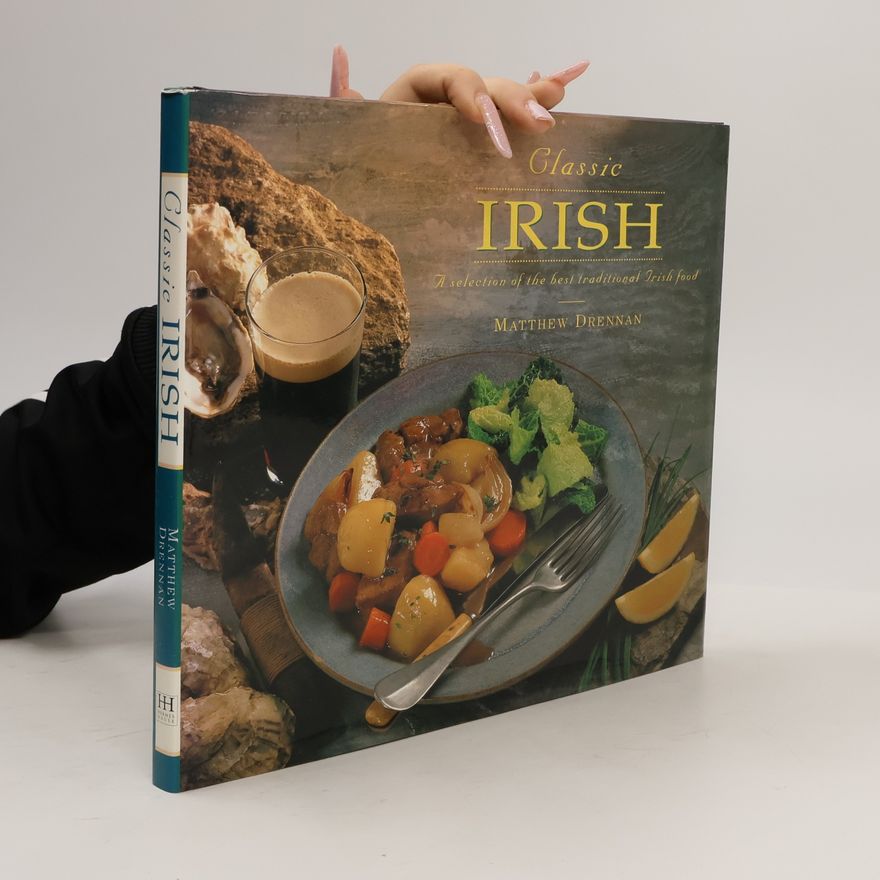 Matthew Drennan Classic Irish