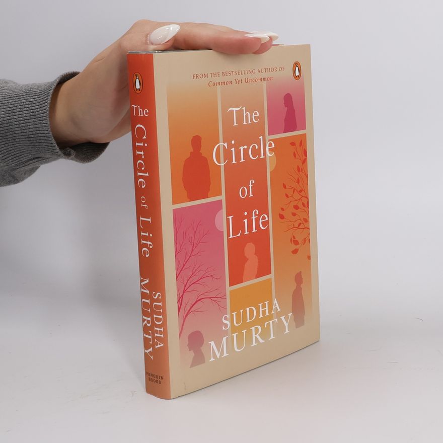 Sudha Murty The Circle of Life