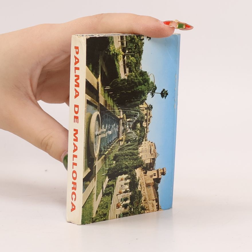 Autorenkollektiv Palma de Mallorca