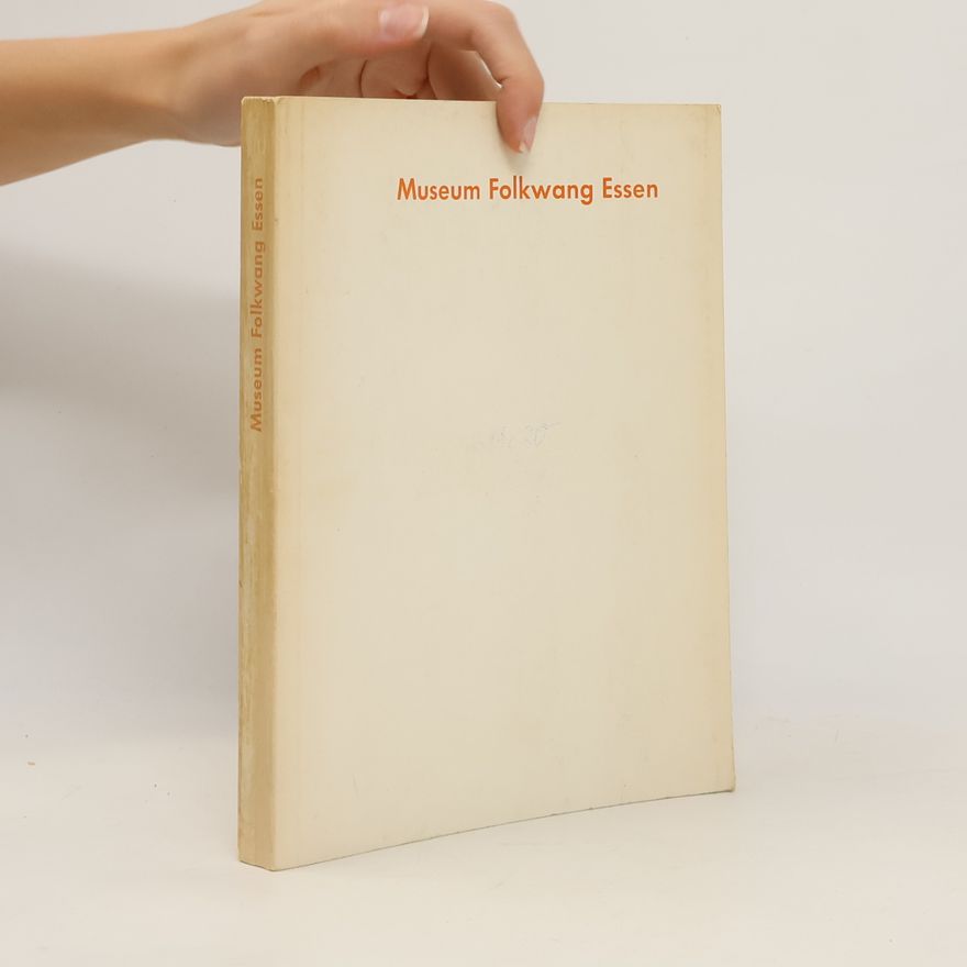 Autorenkollektiv Museum Folkwang Essen