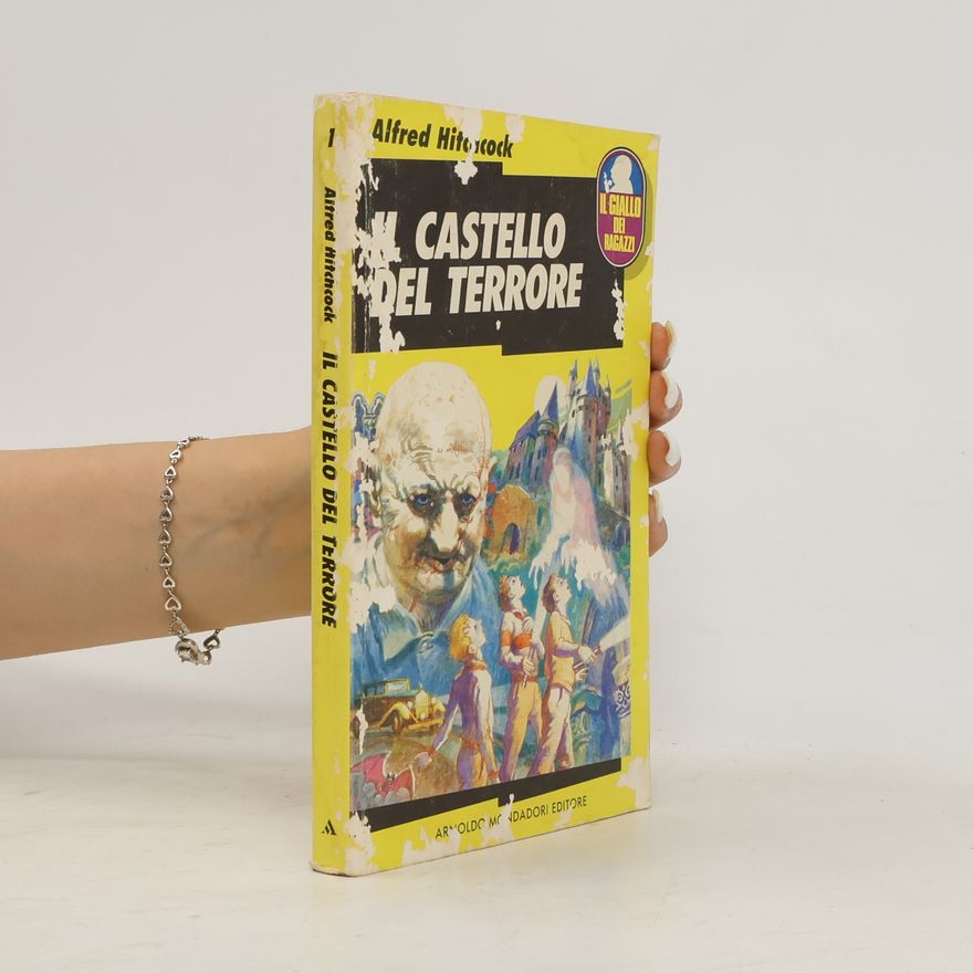 Robert Arthur Il Giallo dei Ragazzi - 1: Il castello del terrore