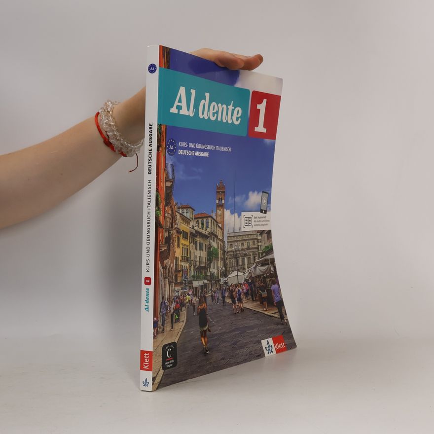Autorenkollektiv Al dente