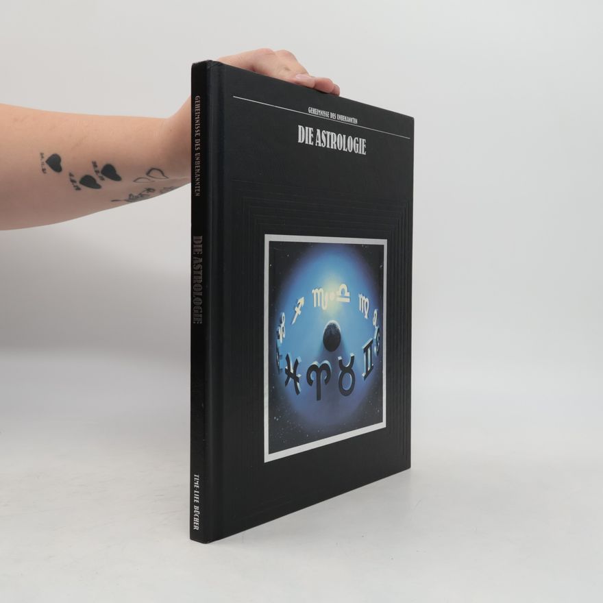 Marianne Tölle Die Astrologie