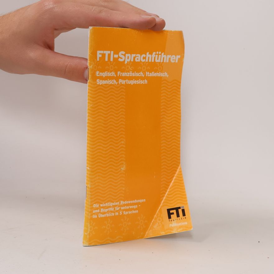 Autorenkollektiv FTI Sprachführer