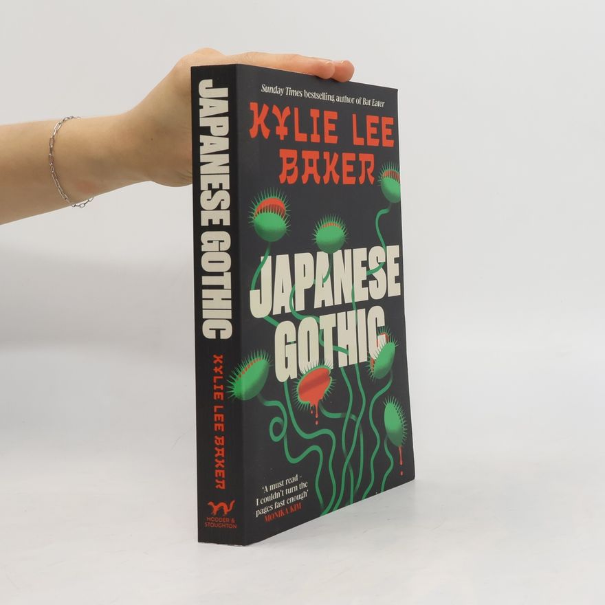 Kylie Lee Baker Japanese Gothic