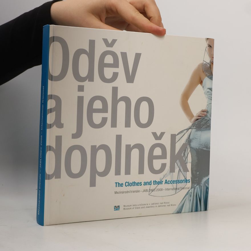 Various authors Oděv a jeho doplněk