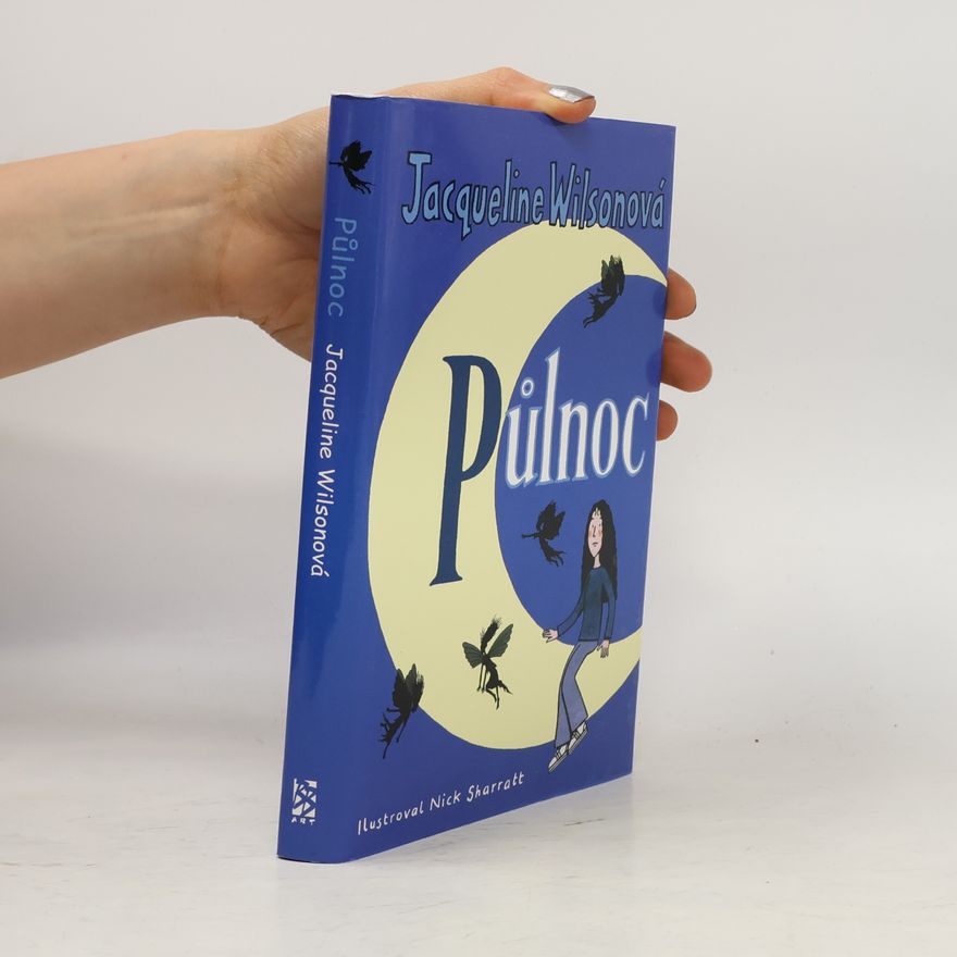 Jacqueline Wilson Půlnoc