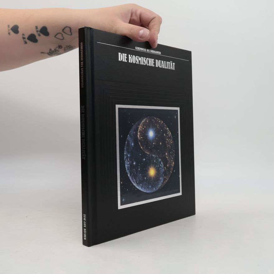 Marianne Tölle Die kosmische Dualität