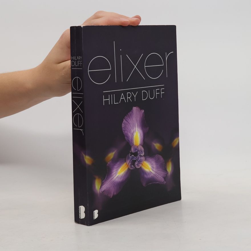 Hilary Duff Elixer