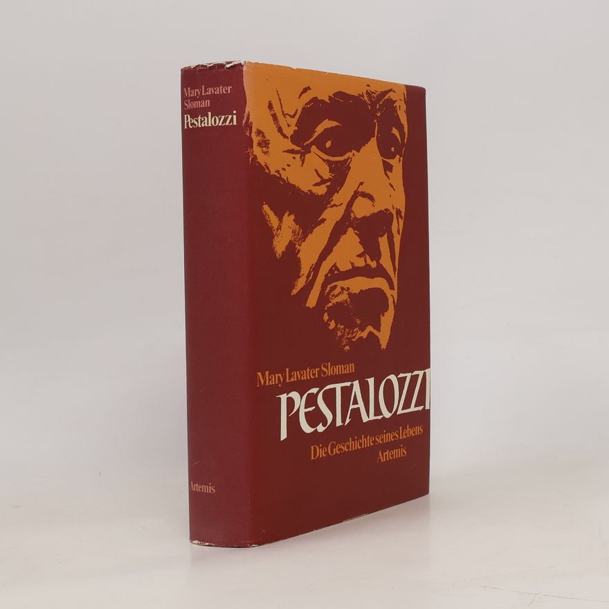 Mary Lavater-Sloman Pestalozzi