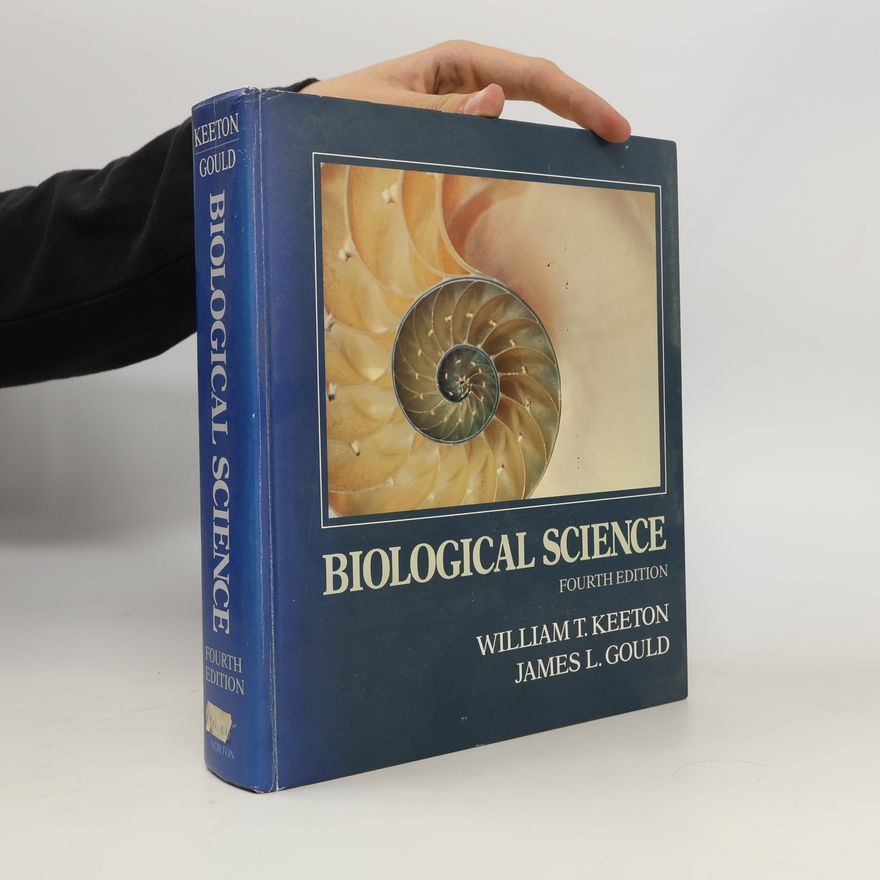 William T. Keeton Biological Science