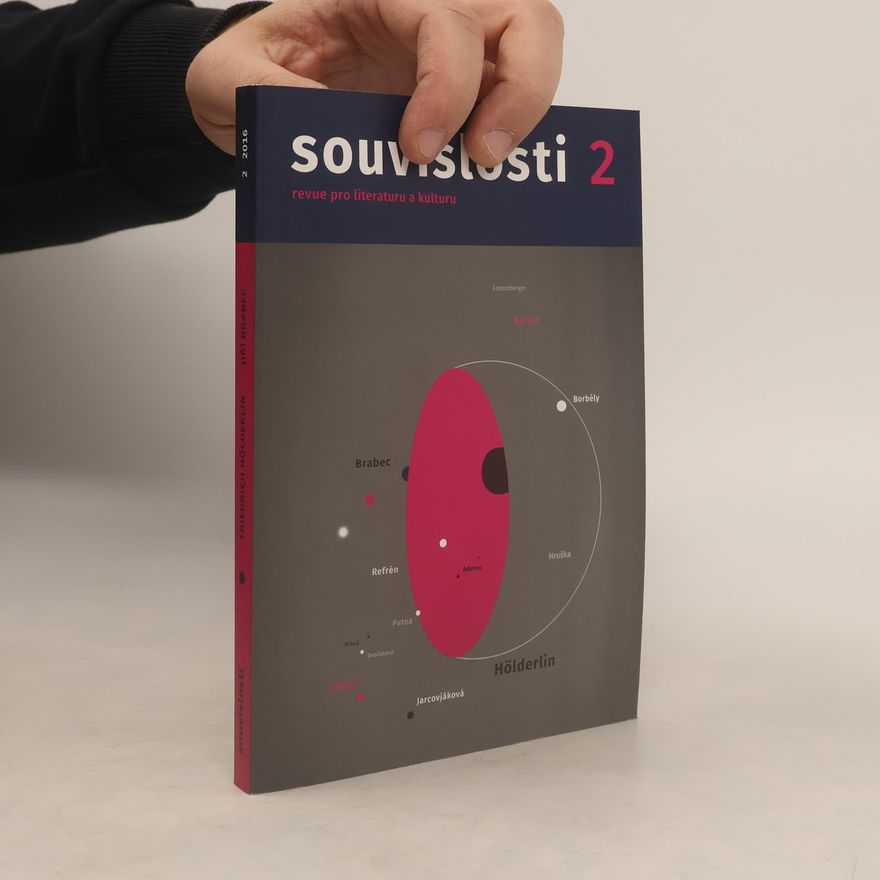 Kolektiv autorů Souvislosti 2/2016