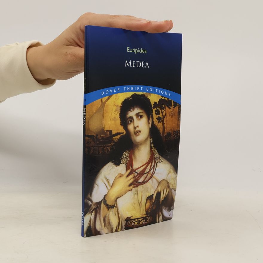 Eurípidés Medea
